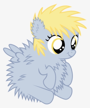 Fluffy Derpy #2273453