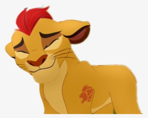 Lion Guard Logo Transparent #2273455
