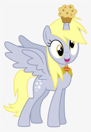 Potato Clipart Derpy - My Little Pony Derpy #2273546