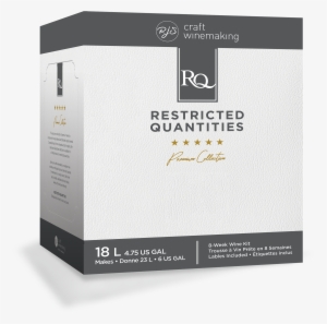 3d Rq-box Shot 1 Resized V=1532579862 - Rq 2019 Wine #2273549