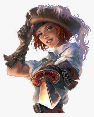 Cutie Pie Proudbottom - Lily And The Golden Lute By Amanda Steinhoff #2273566