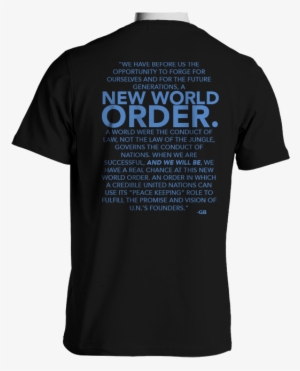 10th Planet New World Order T - Marucci Adult Dugout T-shirt #2273607