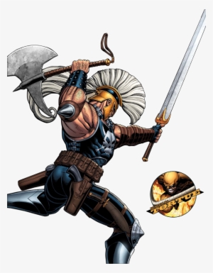 Ares 2 - Marvel Ares Png #2273633