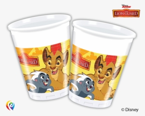 Lion Guard Party Napkins #2273700