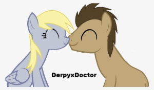 Derpy Hooves Images Derpy And Doctor Hd Wallpaper And - Doctor Whooves Vector #2273719