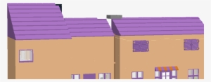 Ned Flanders' House - Illustration #2273777
