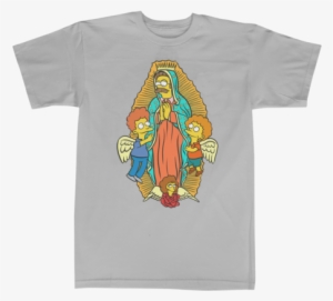 'flanders Of Guadalupe' T-shirt - Hybris Guadalupe T-shirt #2273798