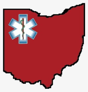 Ems Star Of Life #2273818