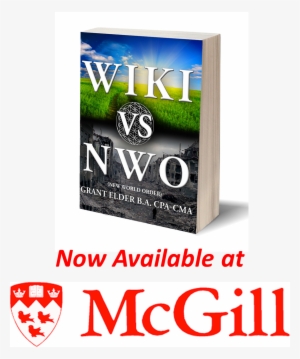 Book At Mcgill - Mcgill University School Of Continuing Studies #2273838