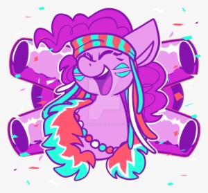 Crownedspade, Bust, Gypsy Bard, Party Cannon, Pinkie - Gypsie Bard #2273858