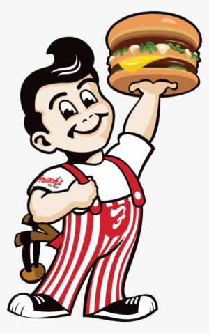 Frisch's Big Boy #2273879