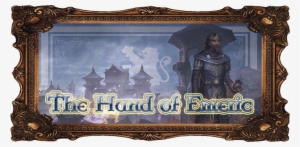 The Lion Guard Was Created As High King Emeric's Special - High King Emeric Calls To Arms #2273883