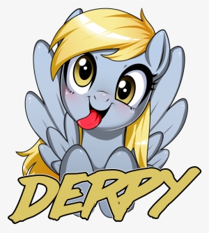 Derp - Cartoon #2273901
