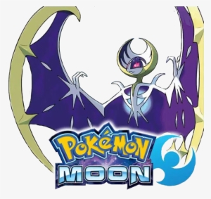 Pokemon Moon Png - Pokemon Moon - Nintendo 3ds #2273902 Pokemon Moon Png - Pokemon Moon - Nintendo 3ds #2273902
