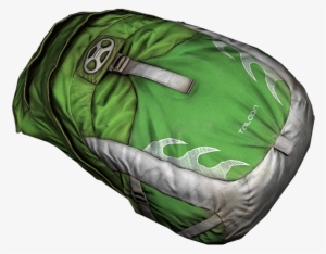 Taloon Backpack Green - Wiki #2273933