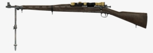 Bf1 Sniper Png - Battlefield 1 M1903 Sniper #2274107 Bf1 Sniper Png - Battlefield 1 M1903 Sniper #2274107