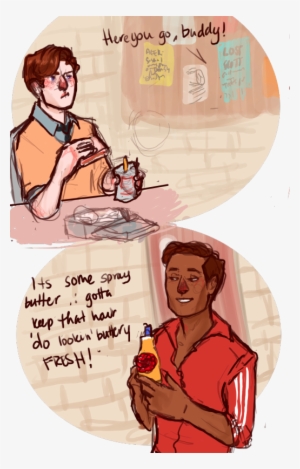 What If I Made Quality Art Instead Of Really Stupid - Comics #2274234