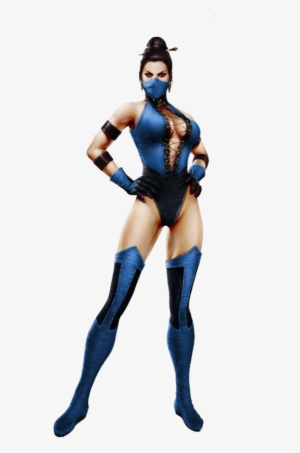 Mortal Kombat 9 Mileena Alternate Costume - Mileena From Mortal Kombat #2274278