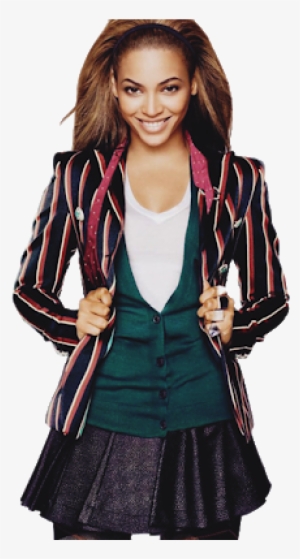 Free Rihanna Png 2013 - Beyonce Seventeen Magazine #2274328