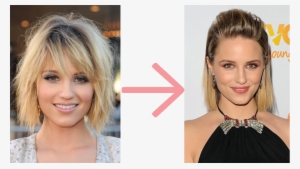 Tease The Roots To Add Volume, Then Pin Them Back For - Rock N Roll Bob Haircut #2274330