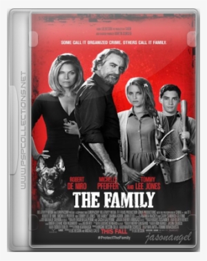 Dianna Agron, Robert De Niro, Michelle Pfeiffer, And #2274350