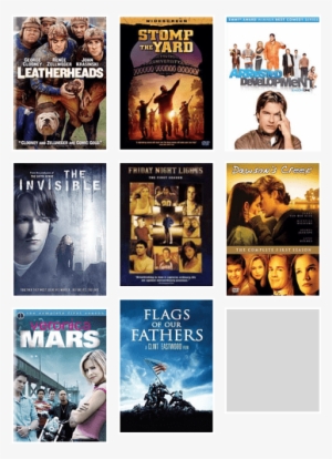 Before They Were On "glee" - Flags Of Our Fathers #2274394