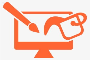 Web Design Icon Png Graphic Free Download - Boksburg #2274398