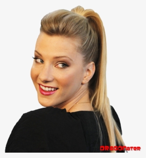 Glee - Brittany S - Pierce - Heather Morris - Special - Brittany Pierce Transparent #2274446