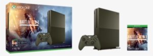 Xbox One S Bf1 Bundle - All Xbox One S Bundles #2274501