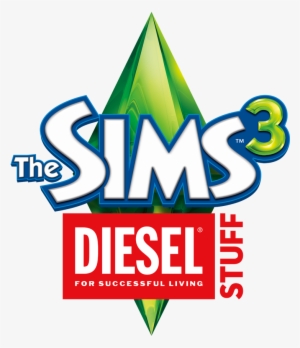 Deionedit - Sims ™ 3 Diesel Stuff #2274530