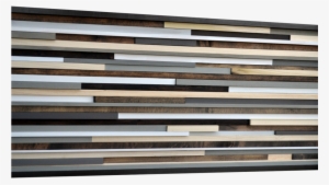 Elegant Modern Wood Wall With Modern Wood Wall - Art #2274548