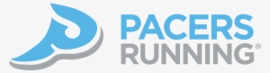 Pacers Running Logo - Pacers Running #2274549