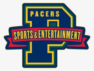Pacers Transparent - Pacers Sports And Entertainment Logo #2274575