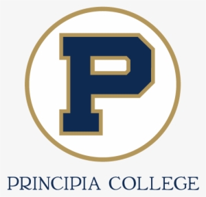 College P - Principia College Logo - Free Transparent PNG Download - PNGkey