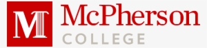 Mcpherson College Logo - Bradman Technologies Pvt Ltd #2274737