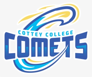 Cottey College Logo - Cottey Comets New Logo #2274757