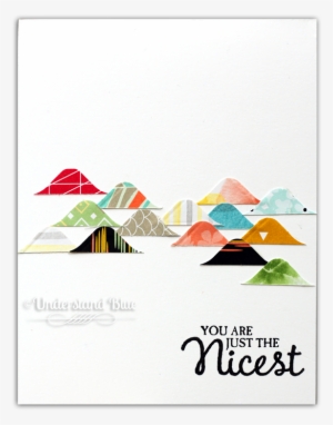 2016 Simple Card Using The Envelope Punch Board Fun - House #2274776