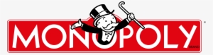 Monopoly Logo - Monopoly Logo Png #2274779
