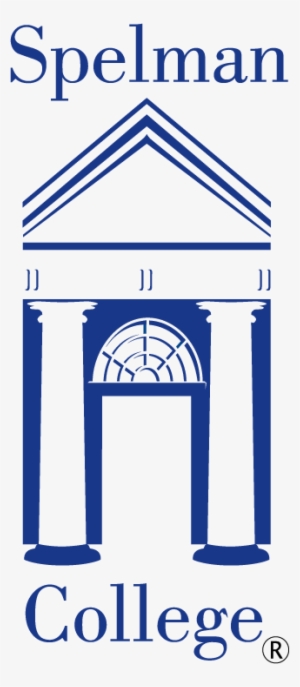 Spelman College Logo Vertical - Spelman College Logo #2274856