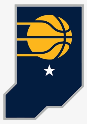 Indiana Pacers Alternate Logo #2274857