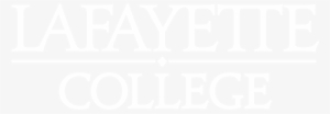 Download The Png - Lafayette College Logo Black And White #2274862