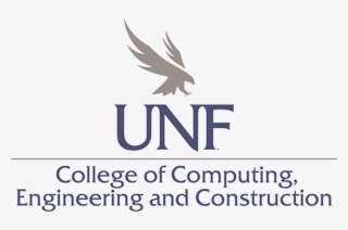 College Logo - University Of North Florida #2274885