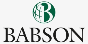 Babson College Logo #2274902