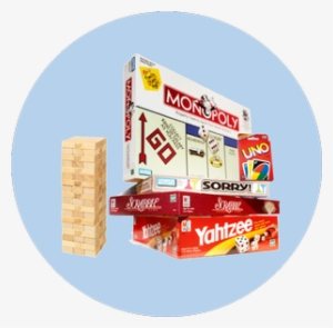 Tullis - Preteen Gam - Board Games Transparent #2274904