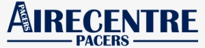 Airecentre Pacers - State Department Federal Credit Union #2275048