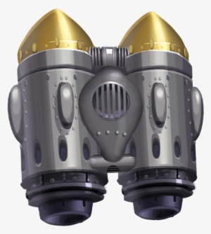 Traditional Jetpack - Jet Pack #2275050