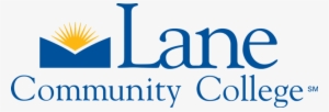 Lane Community College Logo #2275068