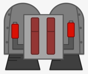 Jetpack - Jetpack Png #2275115