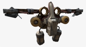 Substance Painter 2 - Firearm #2275157