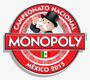 Mexico - Monopoly For Nintendo Switch #2275181